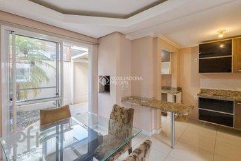 house em Aurora, Marechal Rondon - Canoas - RS