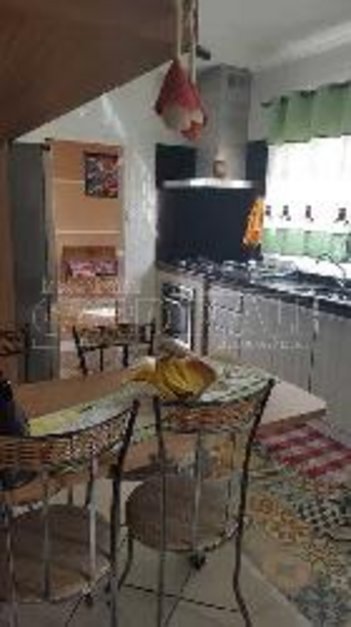 apartment em Rua Manoel Rodrigues Jacob, Jardim Santa Adélia - Araraquara - SP