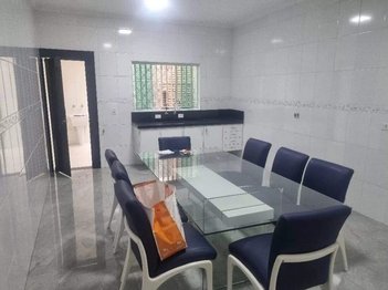 house em Rua Nossa Senhora Acheropita, Vila Santa Clara - São Paulo - SP