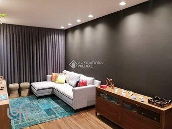 apartment em Antônio Bastos, Vila Bastos - Santo André - SP