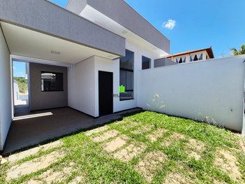 house em Alameda das Candeias, Residencial Visão - Lagoa Santa - MG