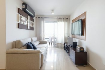 apartment em Rua Joseph Nigri, Água Branca - São Paulo - SP