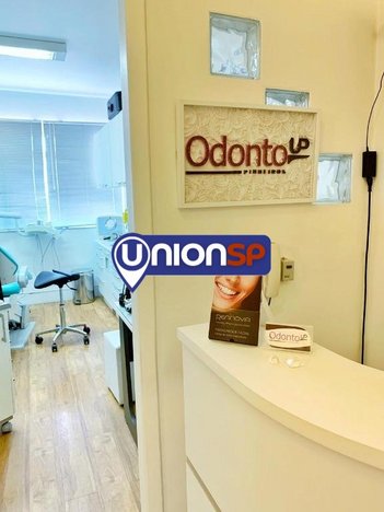 office em Pedroso de Morais, Pinheiros - São Paulo - SP