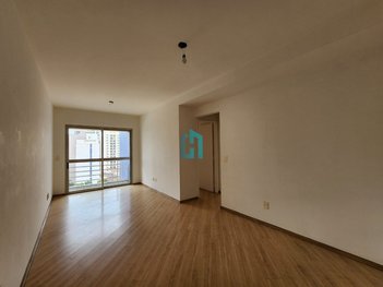 apartment em Avenida Doutor Cardoso de Melo, Vila Olímpia - São Paulo - SP