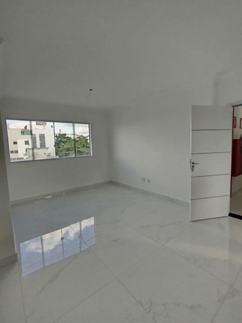 apartment em Alameda dos Cisnes, Cabral - Contagem - MG