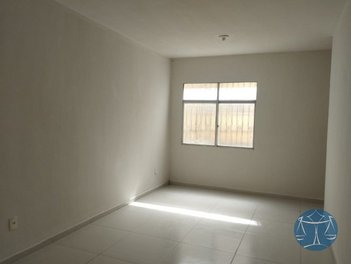 apartment em Avenida Maria Lacerda Montenegro, Nova Parnamirim - Parnamirim - RN