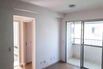 apartment em Rua Comendador Carlo Mário Gardano, Centro - São Bernardo do Campo - SP