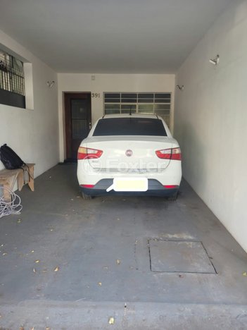 house em Rua Urupiara, Santana - São Paulo - SP