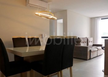 apartment em Rua Israel, Nações - Balneário Camboriú - SC