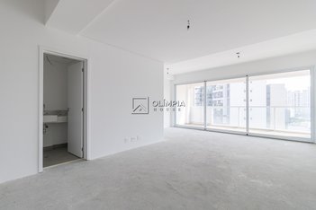 apartment em José Augusto Penteado, Sumaré - São Paulo - SP