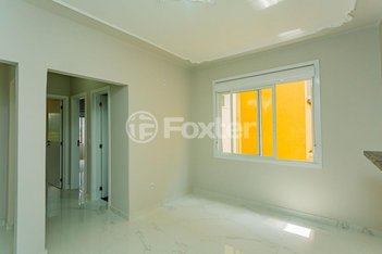 apartment em Rua Tapajós, Jardim São Pedro - Porto Alegre - RS