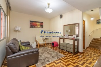 house em Rua Salvador de Edra, Saúde - São Paulo - SP