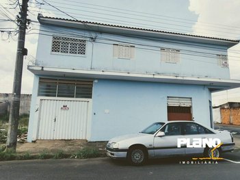 house em Rua Gino Balerini, Jardim Doutor Antônio Petráglia - Franca - SP