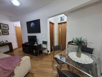 apartment em Avenida São João, Centro - São Paulo - SP