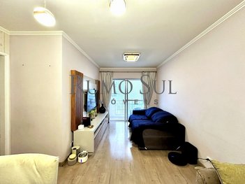 apartment em Avenida Sargento Geraldo Sant'Ana, Jardim Taquaral - São Paulo - SP