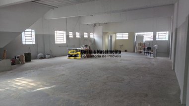 industrial em Rua do Verão, Serraria - Diadema - SP