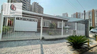house em Rua Aparecida, Taquaral - Campinas - SP