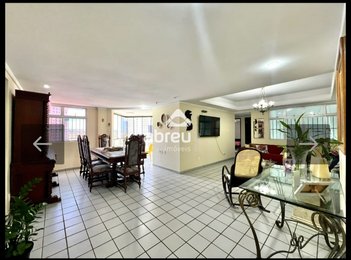 apartment em Avenida Governador Tarcísio de Vasconcelos Maia, Candelária - Natal - RN