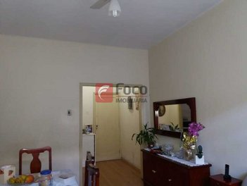 apartment em Rua Gomes Carneiro, Ipanema - Rio de Janeiro - RJ