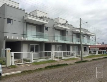 apartment em Rua Rio Guarita, Xangri-Lá - Xangri-Lá - RS