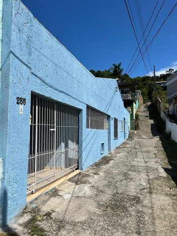 hotel em Ovídio Zierke, Ingleses do Rio Vermelho - Florianópolis - SC