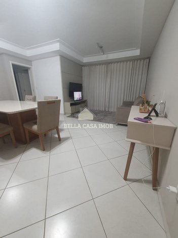 apartment em Rua Francisco Rodrigues, Parque Campolim - Sorocaba - SP