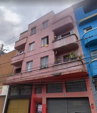 Cômodo Condomínio