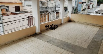 house em Rua Valdemar de Souza Ferreira, Jardim Itapeva - São Paulo - SP