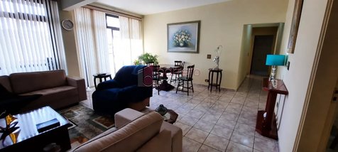 apartment em Rua do Rosário, Centro - Jundiaí - SP