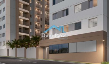 apartment em Rua Salvador Mastropietro, Vila Prudente - São Paulo - SP
