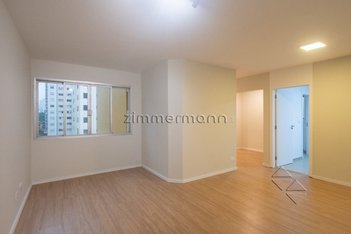 apartment em Rua Raul Pompéia, Vila Pompéia - São Paulo - SP