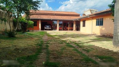 house em Rua José Carlos, George Oetterer - Iperó - SP