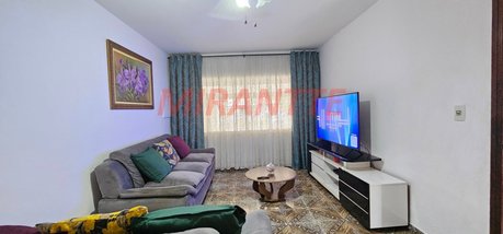 house em Rua Capitão Busse, Parque Edu Chaves - São Paulo - SP