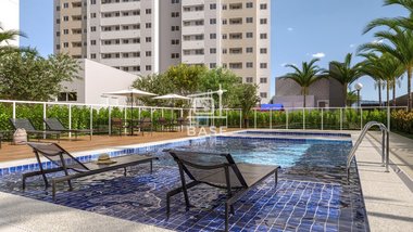 apartment em Rua Silindra, Bento Ribeiro - Rio de Janeiro - RJ