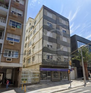apartment em Independência, Independência - Porto Alegre - RS
