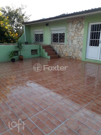 house em Estrada das Furnas, Vila Nova - Porto Alegre - RS