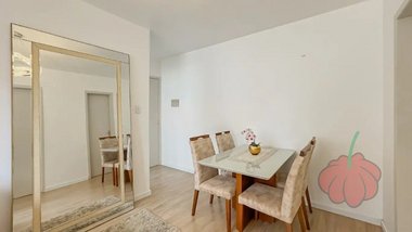 apartment em Rua Major-Polícia Militar Antônio Pompílio da Fonseca, Jardim Europa - Porto Alegre - RS