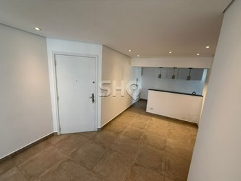 apartment em Rua Bartira, Perdizes - São Paulo - SP