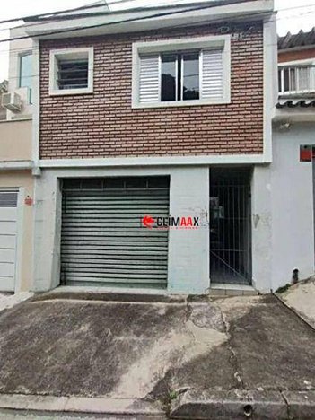 house em Rua Silveira Rodrigues, Siciliano - São Paulo - SP