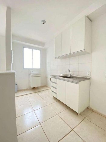 apartment em Rua Antônio de Andrade Mendes, Palmeiras - Belo Horizonte - MG