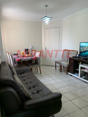 apartment em Rua Jornalista Octávio Ribeiro - Pena Branca, Vila Bela Vista (Zona Norte) - São Paulo - SP