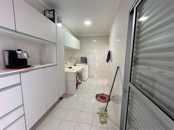 house em Rua Itacuruçá, Parque São João - Bauru - SP