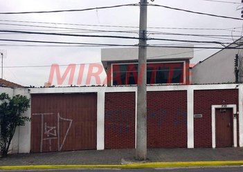 commercial_property em Do Guacá, Lauzane Paulista - São Paulo - SP