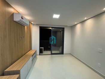 apartment em Rua Alvorada, Vila Olímpia - São Paulo - SP