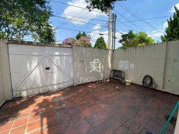 house em Rua Hugo Cacuri, Instituto de Previdência - São Paulo - SP