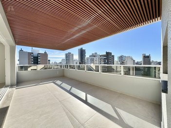 apartment em Rua José Donato Balen, Panazzolo - Caxias do Sul - RS