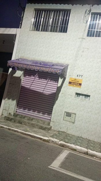 business em da Aldeia, Jardim Iracema/Aldeia - Barueri - SP