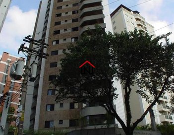 apartment em Rua Caraíbas, Perdizes - São Paulo - SP