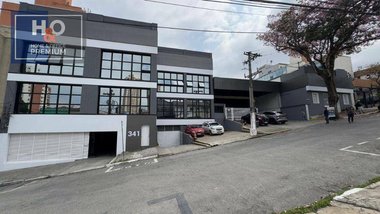 commercial_property em Rua Hermínio Lemos, Cambuci - São Paulo - SP