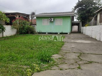 land_lot em Rua Montenegro, Vera Cruz - Gravataí - RS